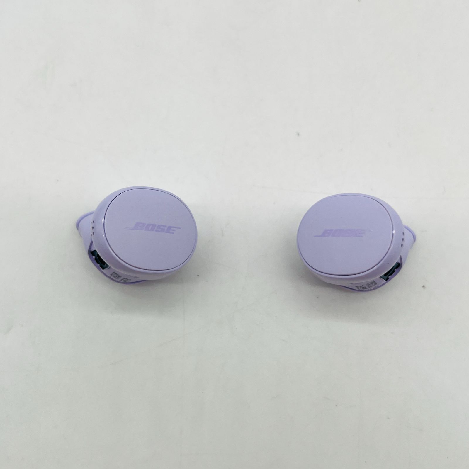 BOSE ボーズ QuietComfort Earbuds ワイヤレスイヤホン 888507-0300