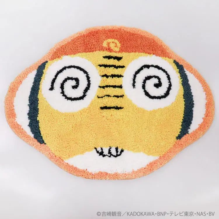 8月 カエル かわず 中尉 ケロロ ぬいぐるみ 発売マット クルル
