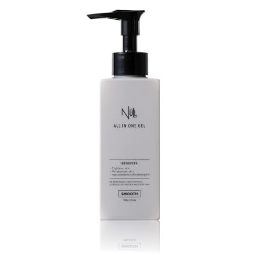 シェービング [匿名発送] NULL AFTER SHAVE LOTION 150m×5本