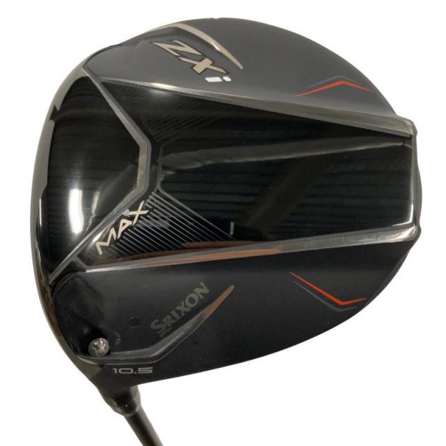 【中古】 ダンロップ SRIXON ZXi MAX 10.5° レフティ ドライバー DR Diamana ZXi 50 (フレックスS) メンズ 男性用 左利き レフティ 左用 Bランク ゴルフクラブ 22,233円