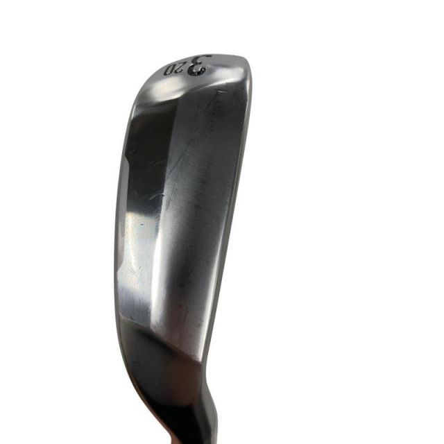 【中古】 ダンロップ SRIXON ZXiU U3 ユーティリティ UT Diamana ZXi 60 for HYBRID (フレックスS) メンズ 男性用 右利き 右用 Cランク ゴルフクラブ