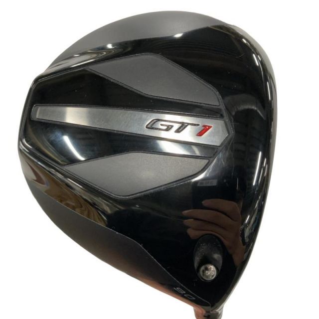 【中古】 タイトリスト GT1 9° ドライバー DR AIR SPEEDER 40 (フレックスS) メンズ 男性用 右利き 右用 Cランク ゴルフクラブ