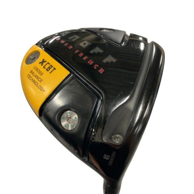 【中古】 ダイワ(グローブライド) ONOFF(2022) KURO 10.5° ドライバー DR CBT:622D (フレックスS) メンズ 男性用 右利き 右用 Cランク ゴルフクラブ
