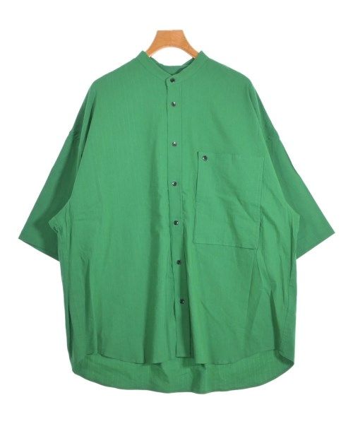 MAISON SPECIAL カジュアルシャツ メンズ 【古着】【中古】【送料無料】
