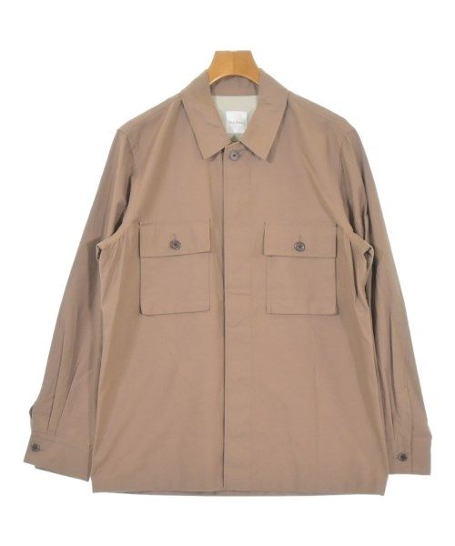 Paul Smith カジュアルシャツ メンズ 【古着】【中古】【送料無料】