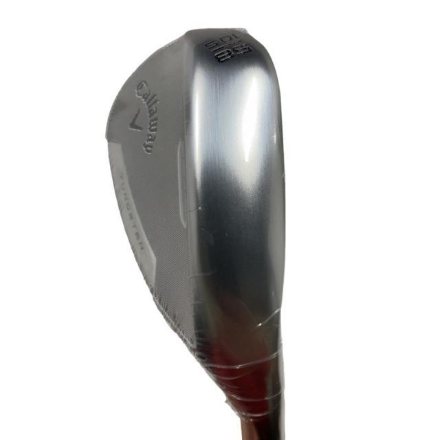 【中古】 キャロウェイ OPUS PLATINUM クロム 58°/10°S ウェッジ WG Dynamic Gold ONYX BLACK (フレックスS) メンズ 男性用 右利き 右用 Aランク ゴルフクラブ
