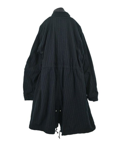 sacai コート（その他） メンズ 【古着】【中古】【送料無料】 - メルカリ