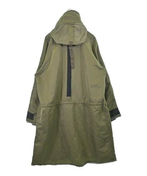 sacai モッズコート メンズ 【古着】【中古】【送料無料】 - メルカリ