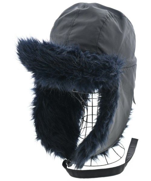 sacai キャップ メンズ 【古着】【中古】【送料無料】 11,218円