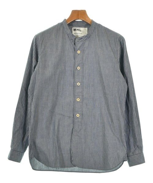 MHL. カジュアルシャツ メンズ 【古着】【中古】【送料無料】 - メルカリ
