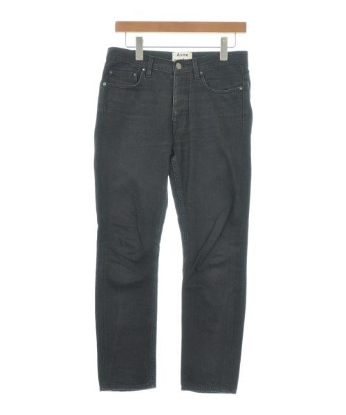 Acne Studios デニムパンツ メンズ 【古着】【中古】【送料無料】