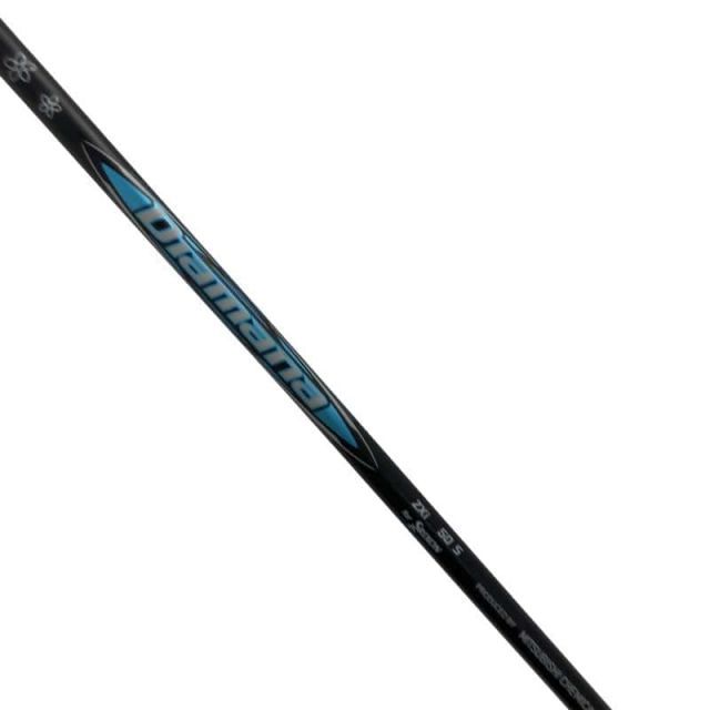タンロク 中古】 ダンロップ SRIXON ZXi LS 9° ドライバー DR Diamana ZXi 50