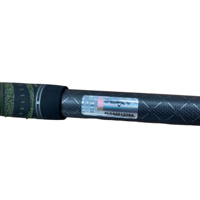 【中古】 キャロウェイ PARADYM Ai SMOKE ◆◆◆ TACTICAL 10.5° ドライバー DR TENSEI AV LIMITED EDITION 65 (フレックスS) メンズ 男性用 右利き 右用 Cランク ゴルフクラブ