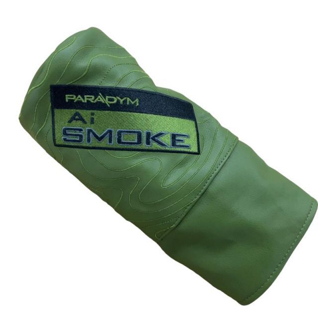 【中古】 キャロウェイ PARADYM Ai SMOKE ◆◆◆ TACTICAL 10.5° ドライバー DR TENSEI AV LIMITED EDITION 65 (フレックスS) メンズ 男性用 右利き 右用 Cランク ゴルフクラブ