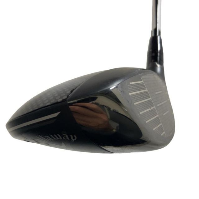 中古】 キャロウェイ PARADYM Ai SMOKE Ti 340 MINI 11.5° ドライバー