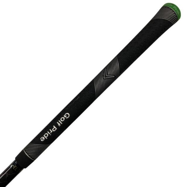 中古】 キャロウェイ ELYTE MINI DRIVER 11.5° ドライバー DR TENSEI