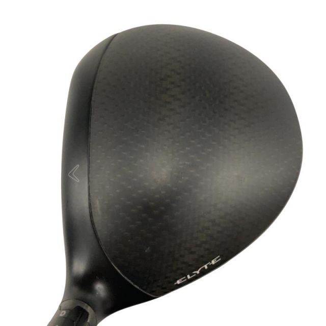 中古】 キャロウェイ ELYTE MINI DRIVER 11.5° ドライバー DR TENSEI