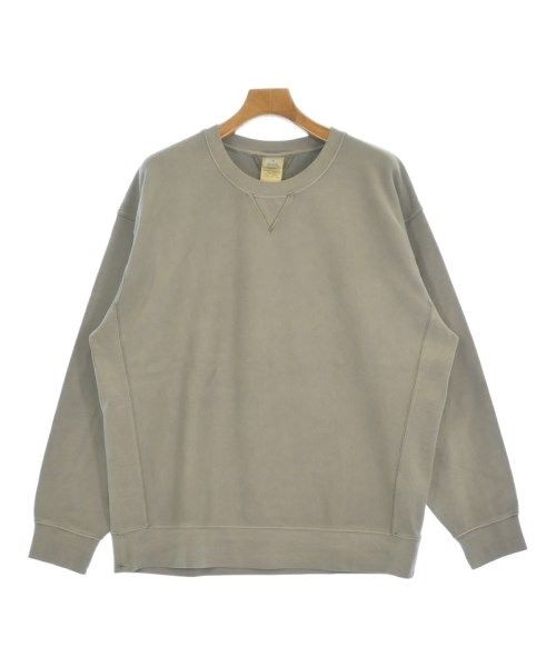 Khakis スウェット メンズ 【古着】【中古】【送料無料】