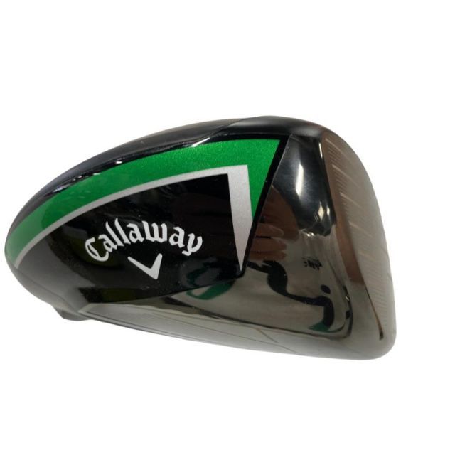 中古】 キャロウェイ ELYTE X 9° ドライバー DR VENTUS GREEN 50 for