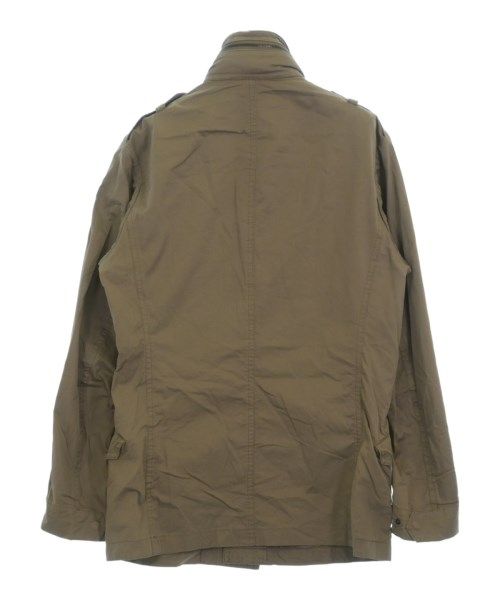 Y's ミリタリーブルゾン レディース 【古着】【中古】【送料無料