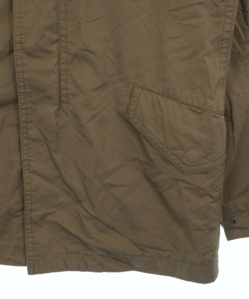 Y's ミリタリーブルゾン レディース 【古着】【中古】【送料無料