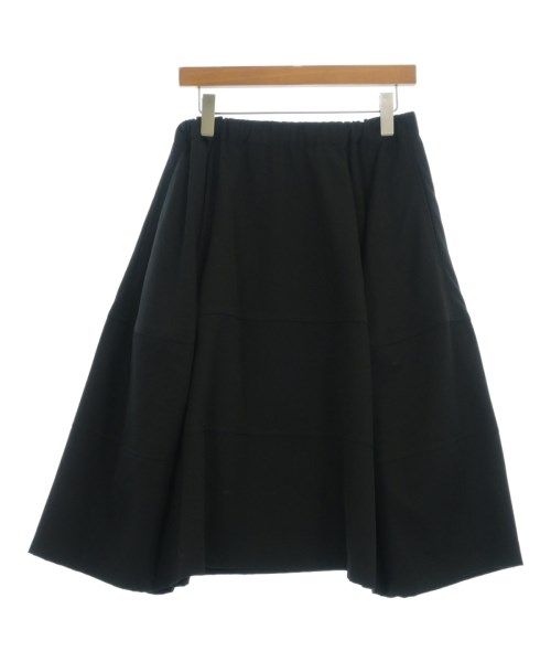 COMME des GARCONS COMME des GARCONS ひざ丈スカート レディース 【古着】【中古】【送料無料】
