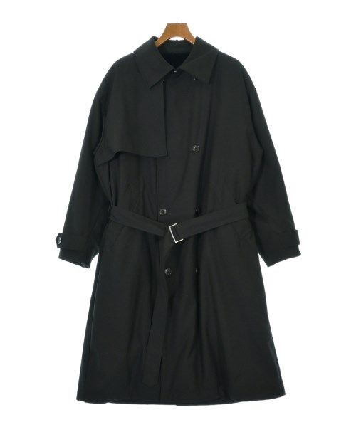 HARE トレンチコート メンズ 【古着】【中古】【送料無料】 - メルカリ