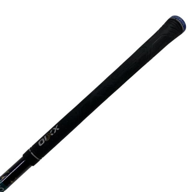 中古】 ダンロップ XXIO(2024) 10.5° ドライバー DR XXIO MP1300(DR