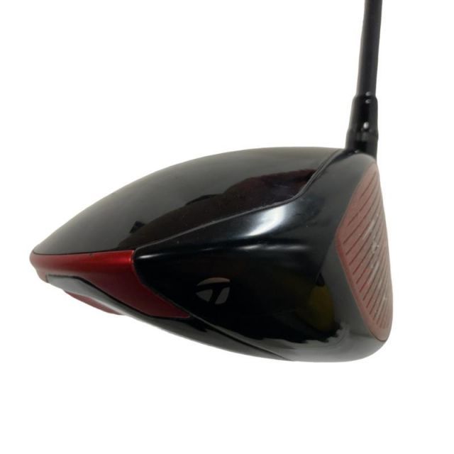 中古】 テーラーメイド STEALTH2 9° ドライバー DR TENSEI RED TM50