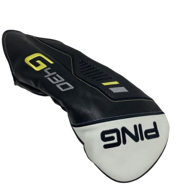 中古】 ピン G430 LST 9° ドライバー DR PING TOUR 2.0 CHROME 65(DR