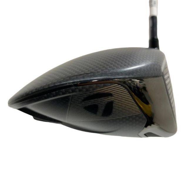 中古】 テーラーメイド Qi35 MAX 9° ドライバー DR Diamana BLUE TM50