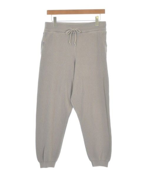 BATONER バトナー パンツ（その他） S グレー 【古着】【中古】【送料無料】 BATONER スウェットパンツ レディース 【古着】【中古】【送料無料