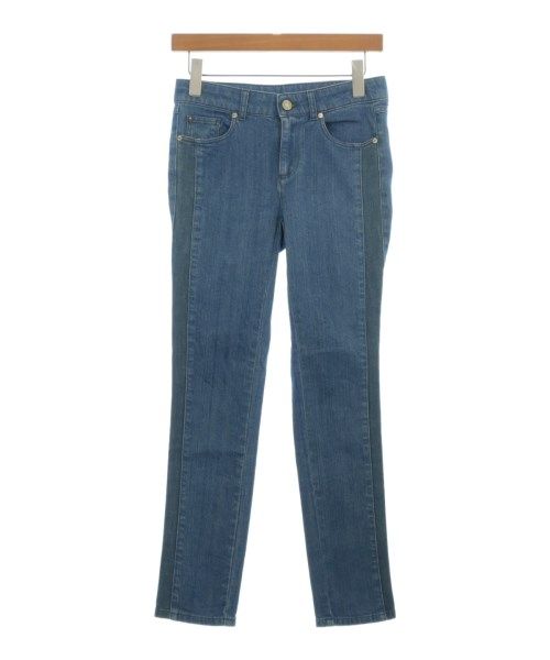 ALEXANDER MCQUEEN デニムパンツ レディース 【古着】【中古】【送料無料】