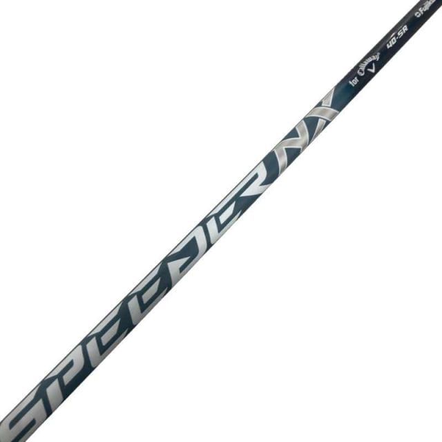 中古】 キャロウェイ PARADYM MAX FAST 10.5° ドライバー DR SPEEDER