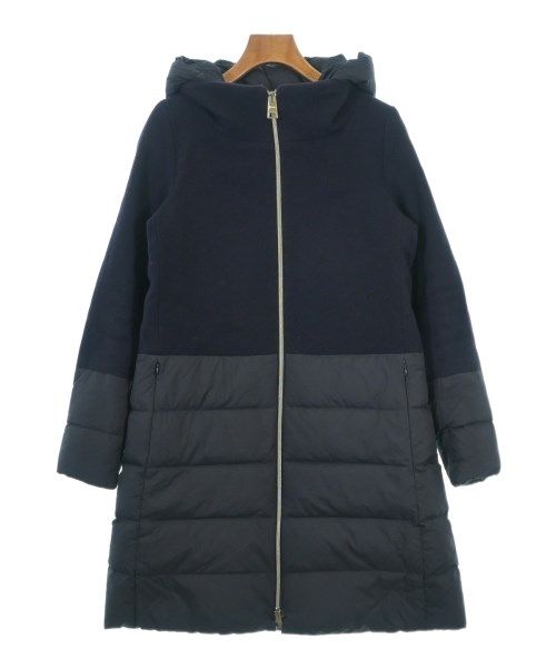 HERNO ダウンコート レディース 【古着】【中古】【送料無料】 26,455円