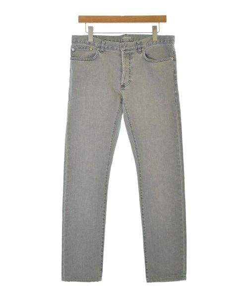 Dior Homme デニムパンツ メンズ 【古着】【中古】【送料無料】
