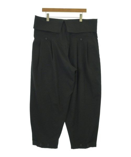 yohji yamamoto POUR HOMME スラックス メンズ 【古着】【中古】【送料