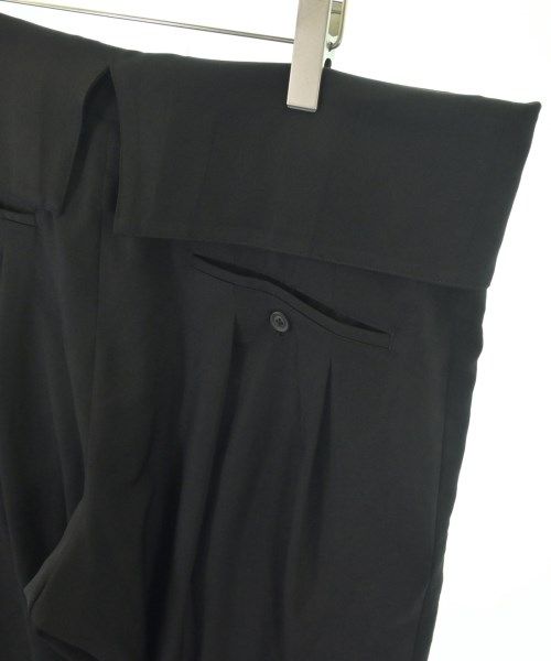 yohji yamamoto POUR HOMME スラックス メンズ 【古着】【中古】【送料
