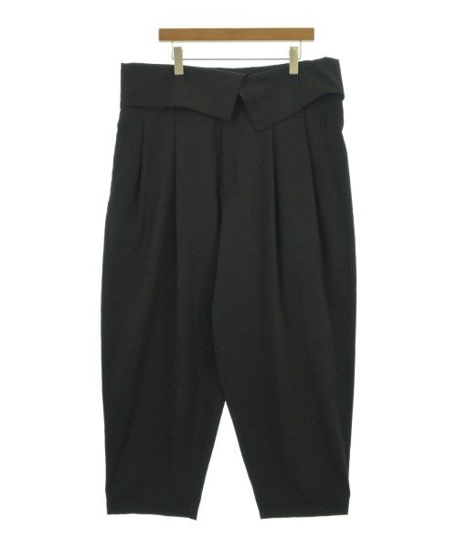 yohji yamamoto POUR HOMME スラックス メンズ 【古着】【中古】【送料