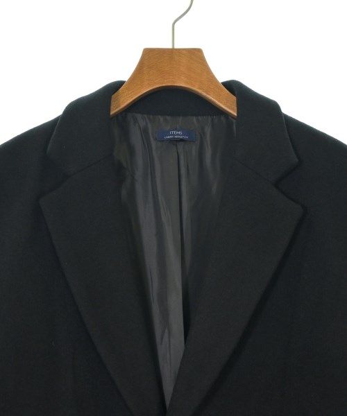 ITEMS URBAN RESEARCH チェスターコート メンズ 【古着】【中古