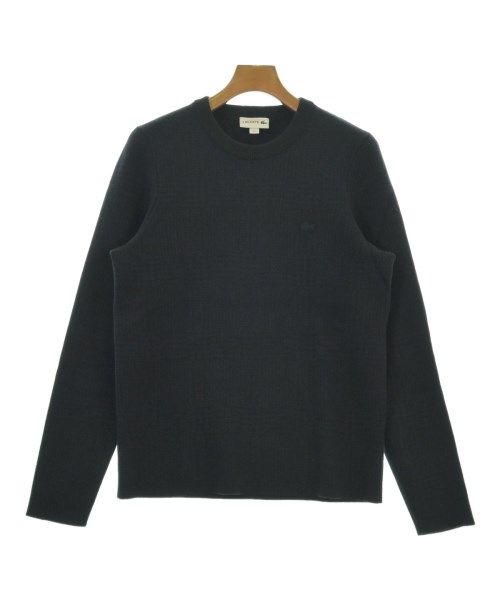 LACOSTE ニット・セーター メンズ 【古着】【中古】【送料無料】