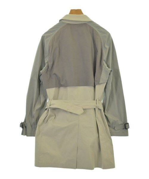 HERNO トレンチコート メンズ 【古着】【中古】【送料無料】 - メルカリ