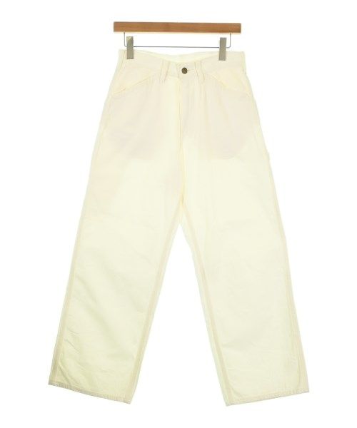 Lee デニムパンツ レディース 【古着】【中古】【送料無料】