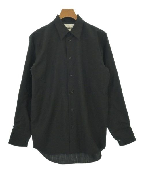 JIL SANDER カジュアルシャツ メンズ 【古着】【中古】【送料無料】