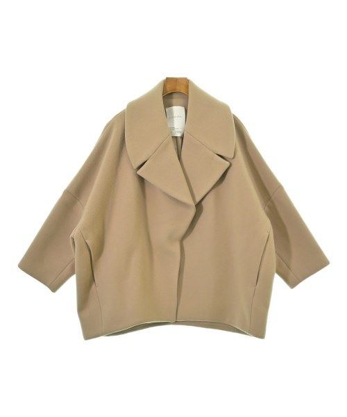 ELENDEEK コート（その他） レディース 【古着】【中古】【送料無料】