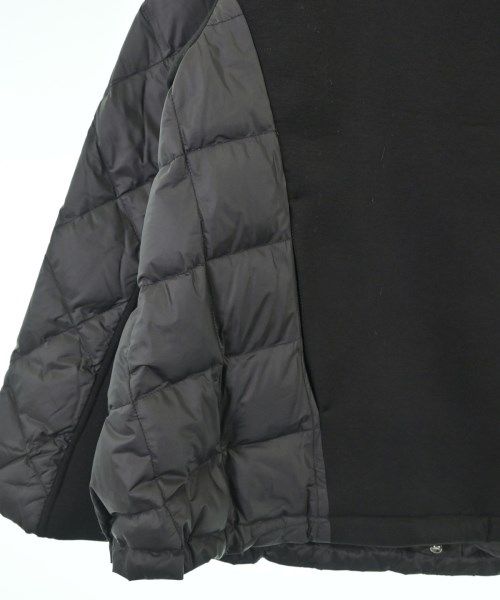 MARECHAL TERRE ダウンジャケット/ダウンベスト レディース 【古着