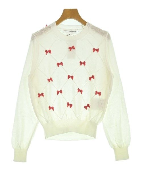 COMME des GARCONS GIRL ニット・セーター レディース 【古着】【中古】【送料無料】