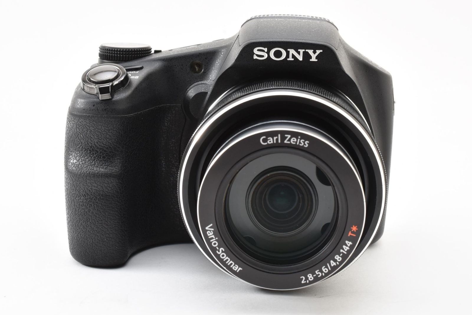 実用光学美品 SONY ソニー DSC-HX200V Cyber-shot サイバーショット
