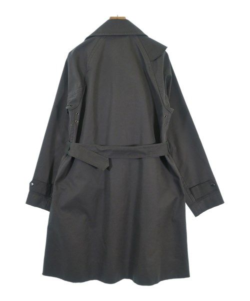 sacai トレンチコート メンズ 【古着】【中古】【送料無料】 - メルカリ