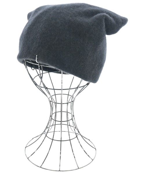 ALEXANDER WANG ニットキャップ・ビーニー レディース 【古着】【中古